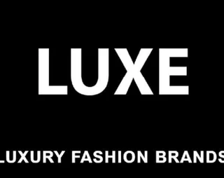 LUXE logo
